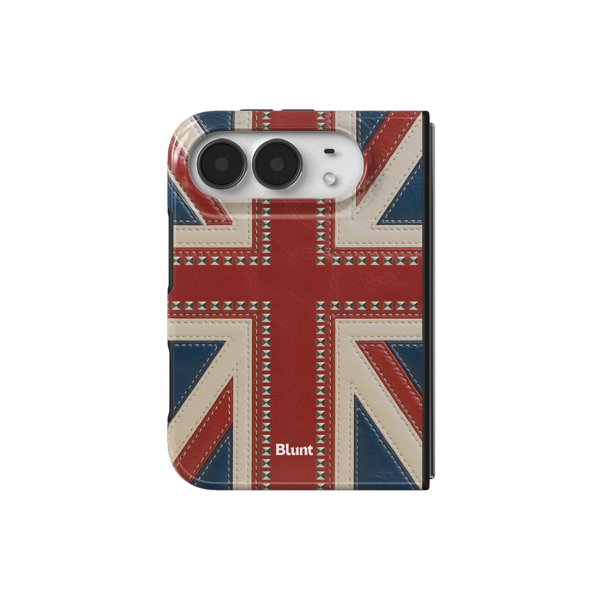 Brit iPhone Case