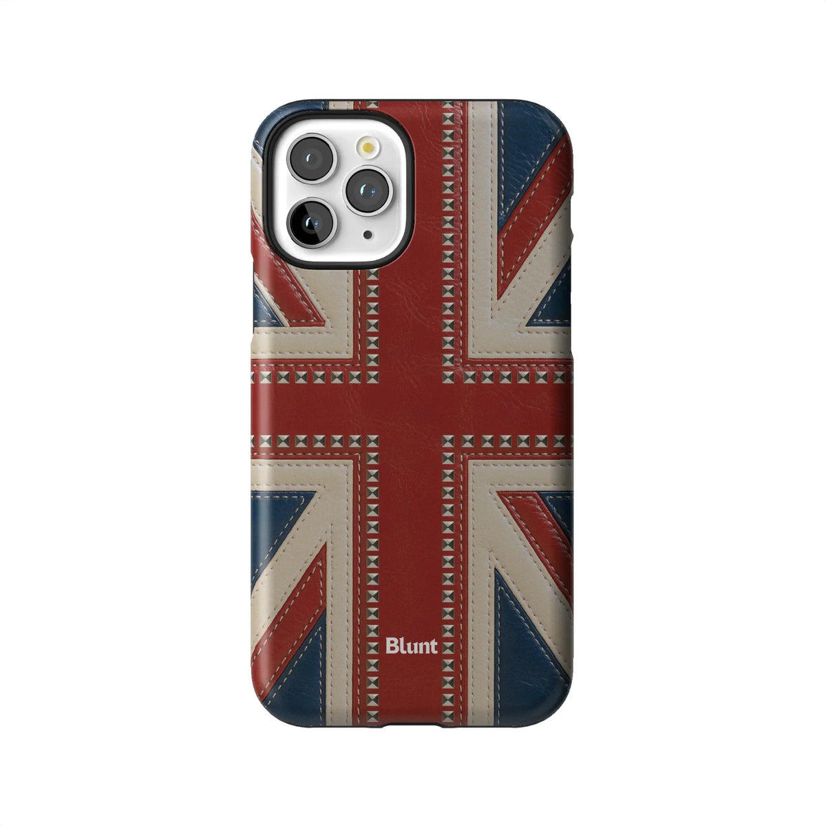 Brit iPhone Case