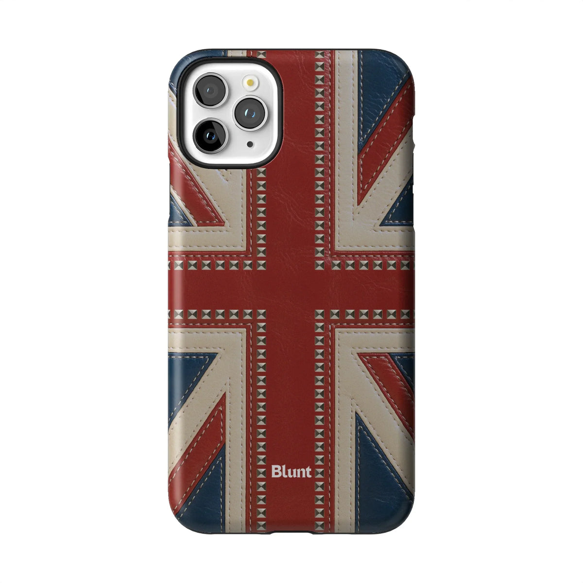 Brit iPhone Case