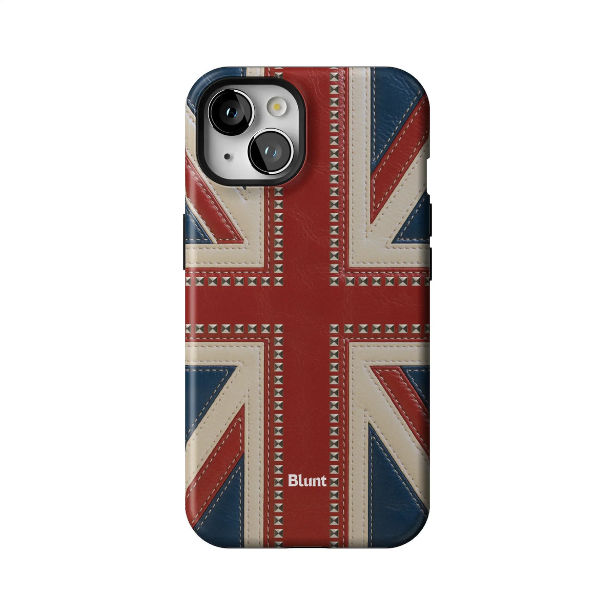 Brit iPhone Case