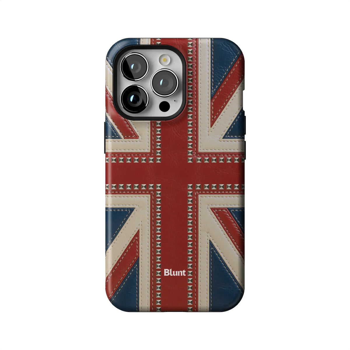 Brit iPhone Case