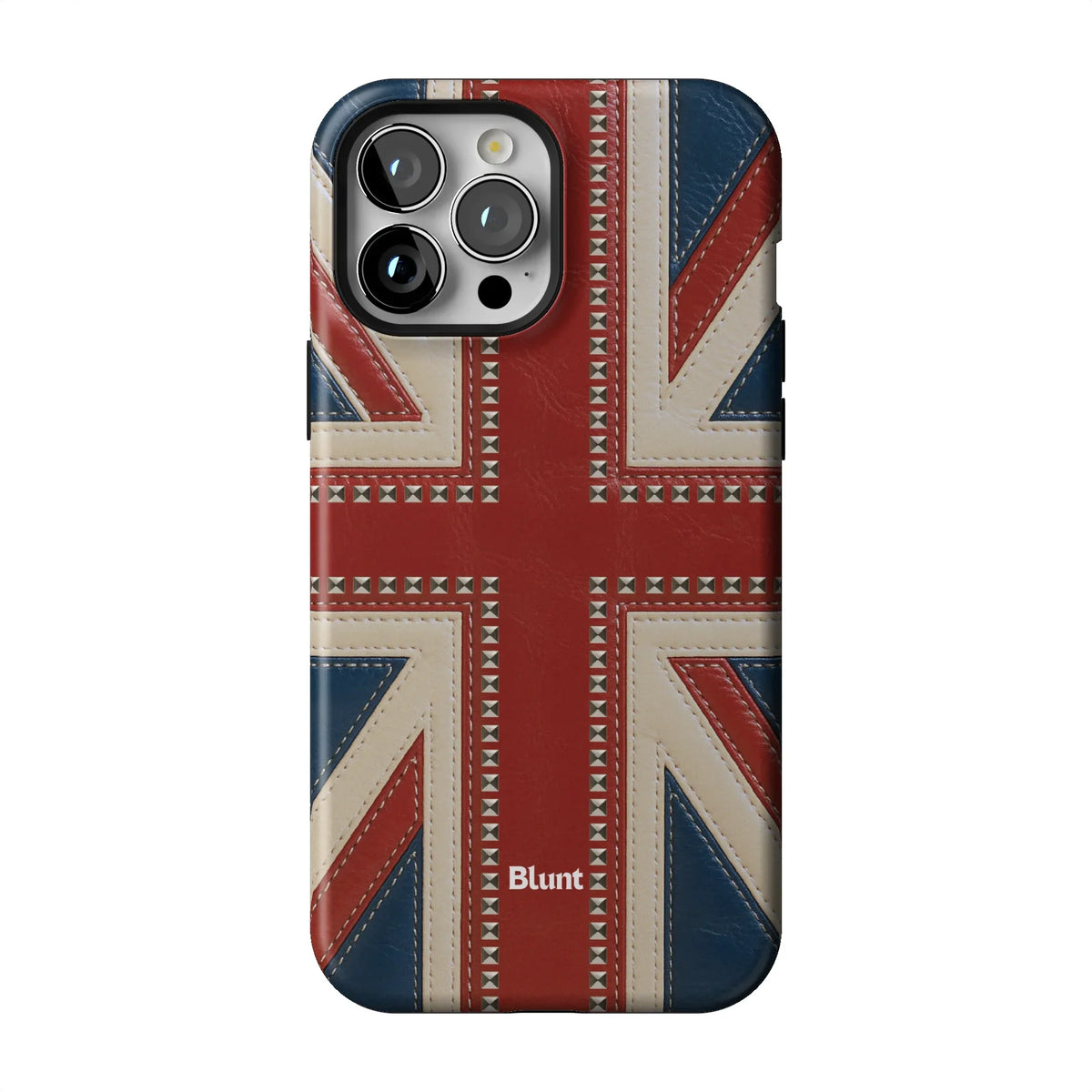 Brit iPhone Case