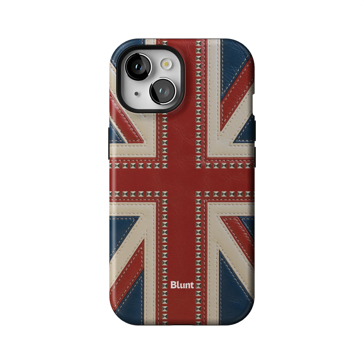 Brit iPhone Case
