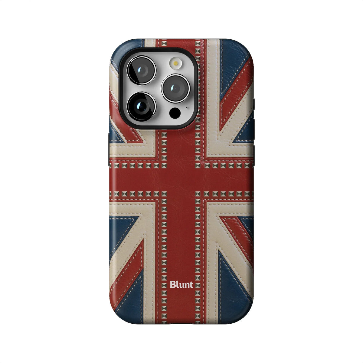 Brit iPhone Case