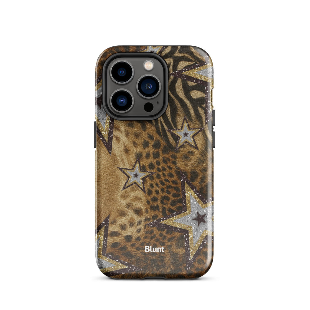 Britney iPhone Case