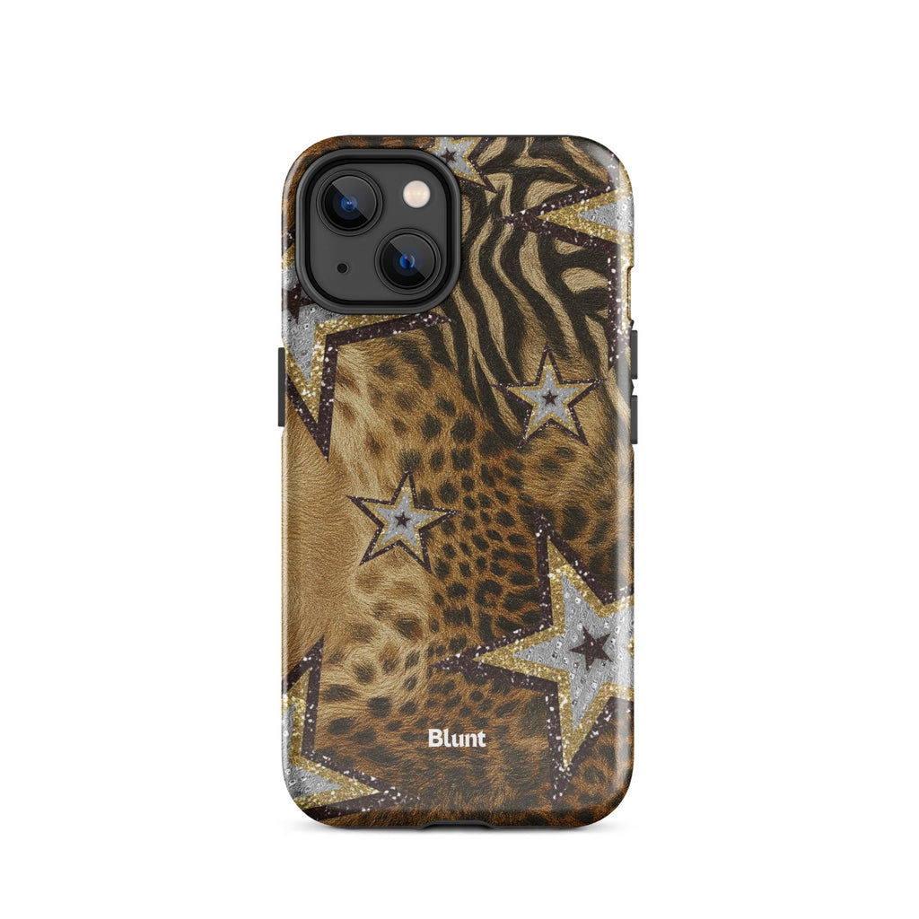 Britney iPhone Case