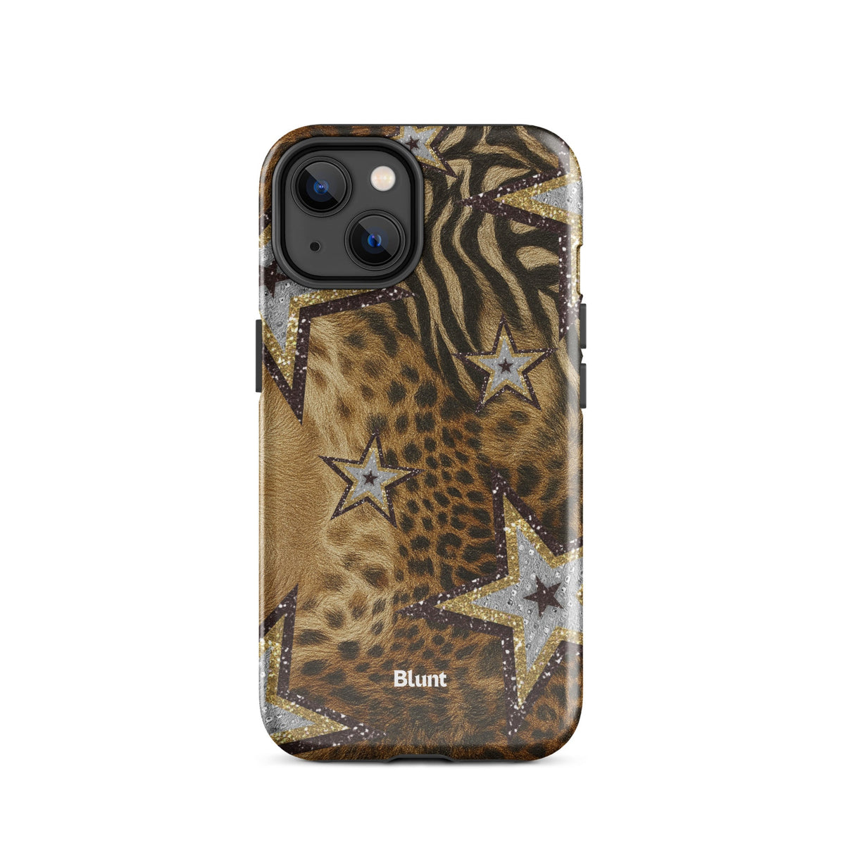 Britney iPhone Case