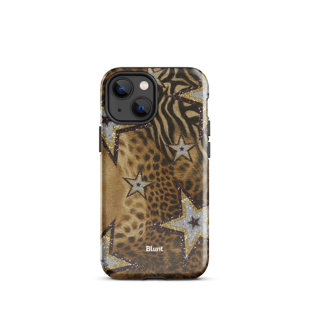 Britney iPhone Case