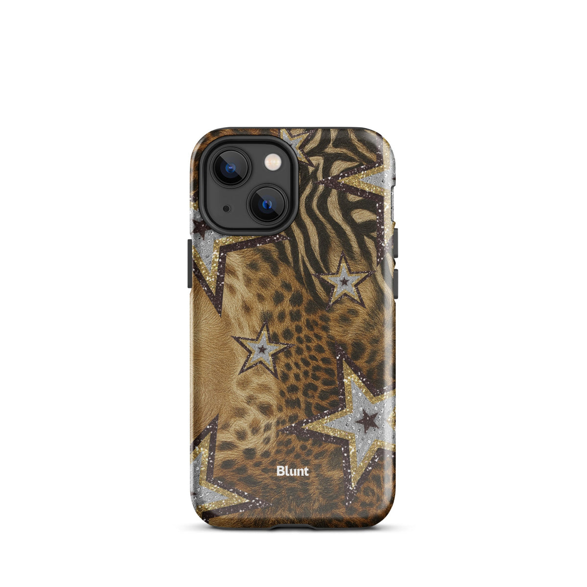 Britney iPhone Case