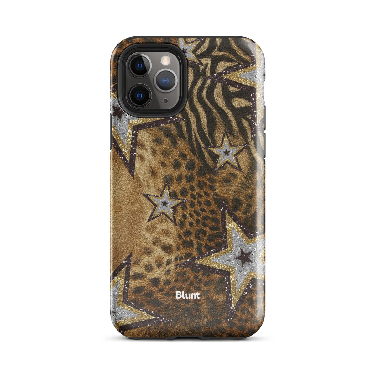 Britney iPhone Case
