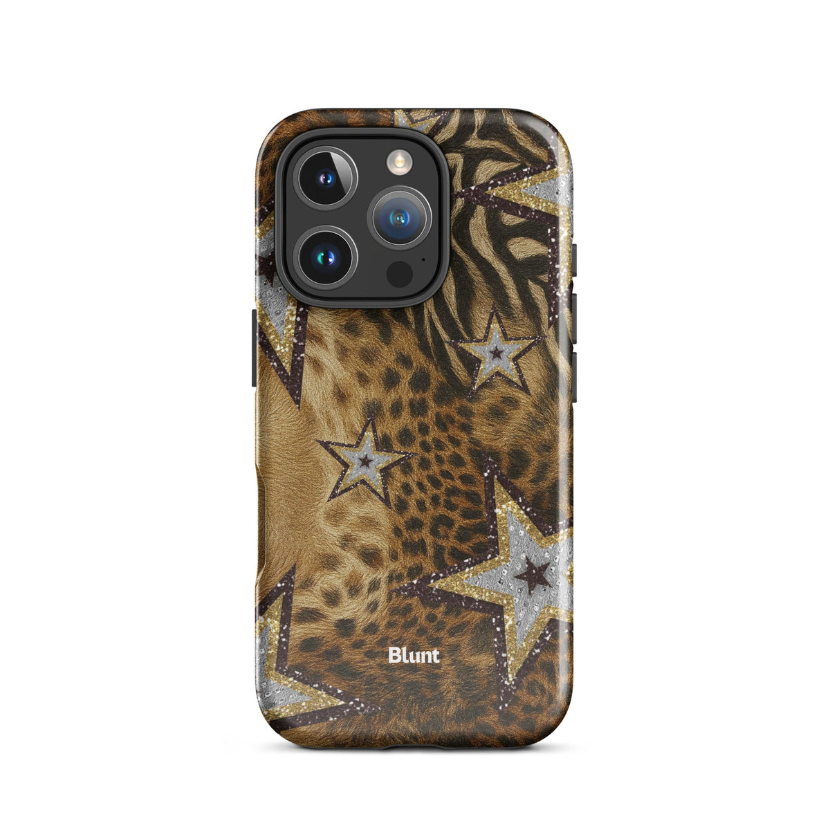 Britney iPhone Case