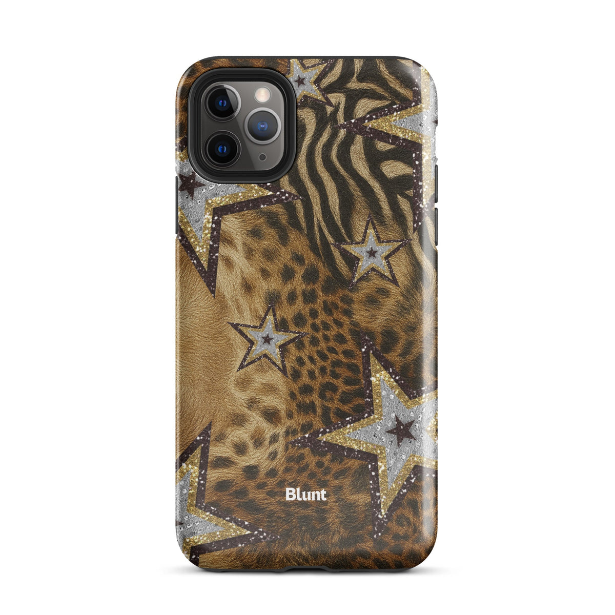 Britney iPhone Case