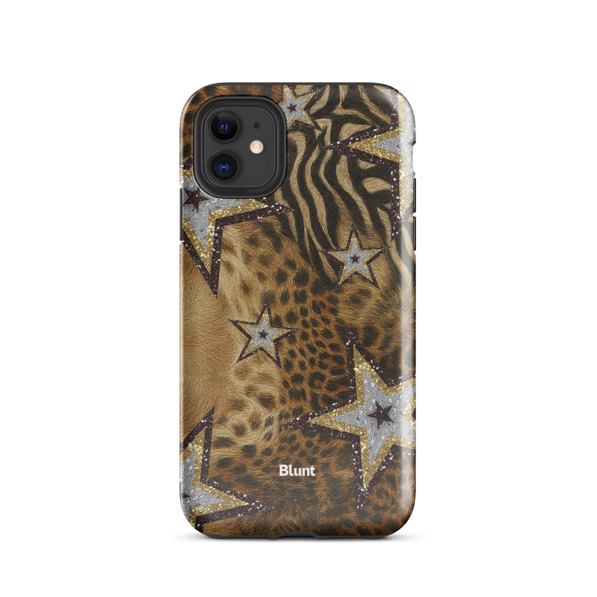 Britney iPhone Case