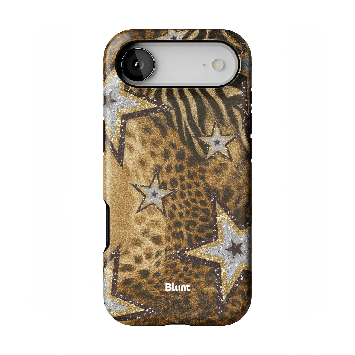 Britney iPhone Case