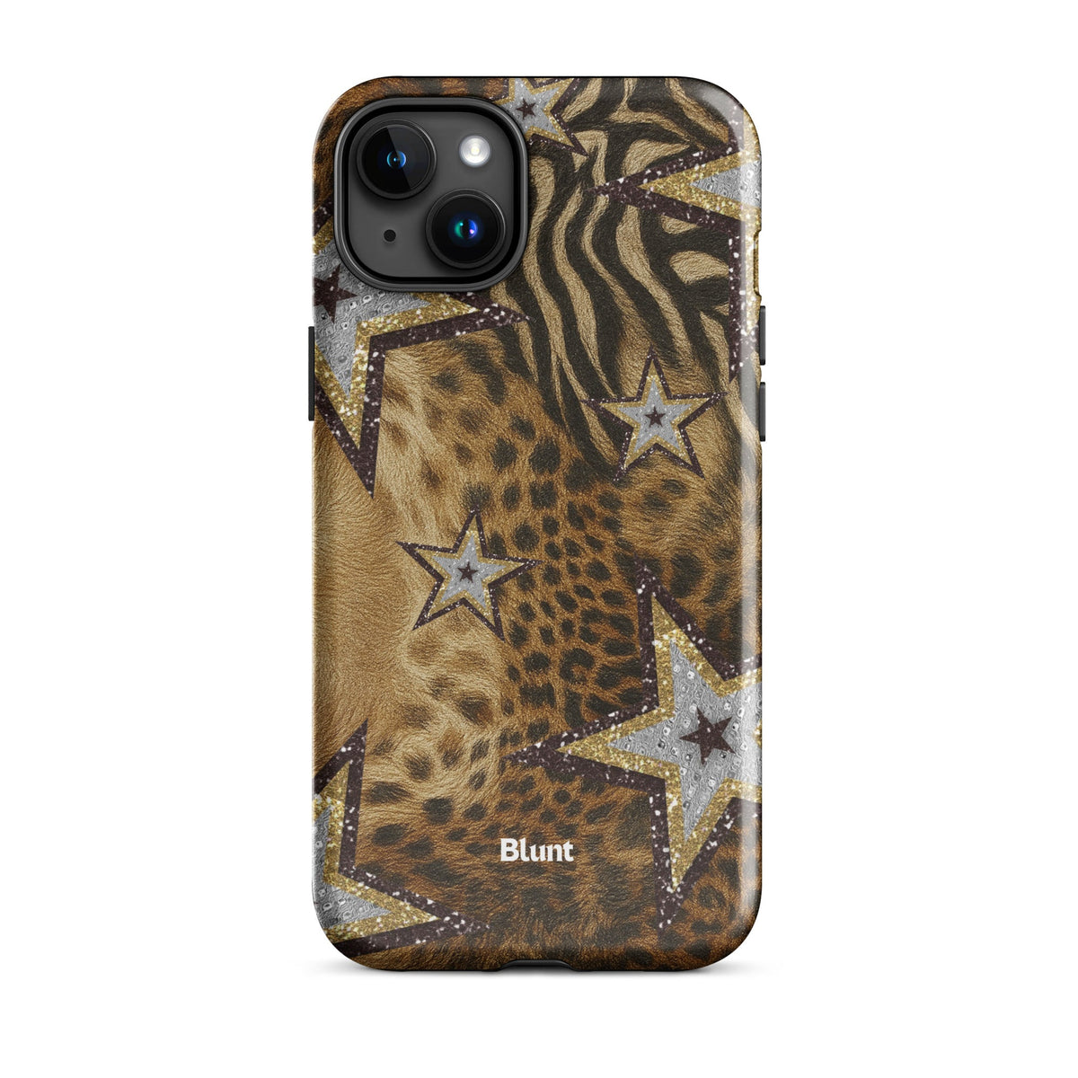 Britney iPhone Case