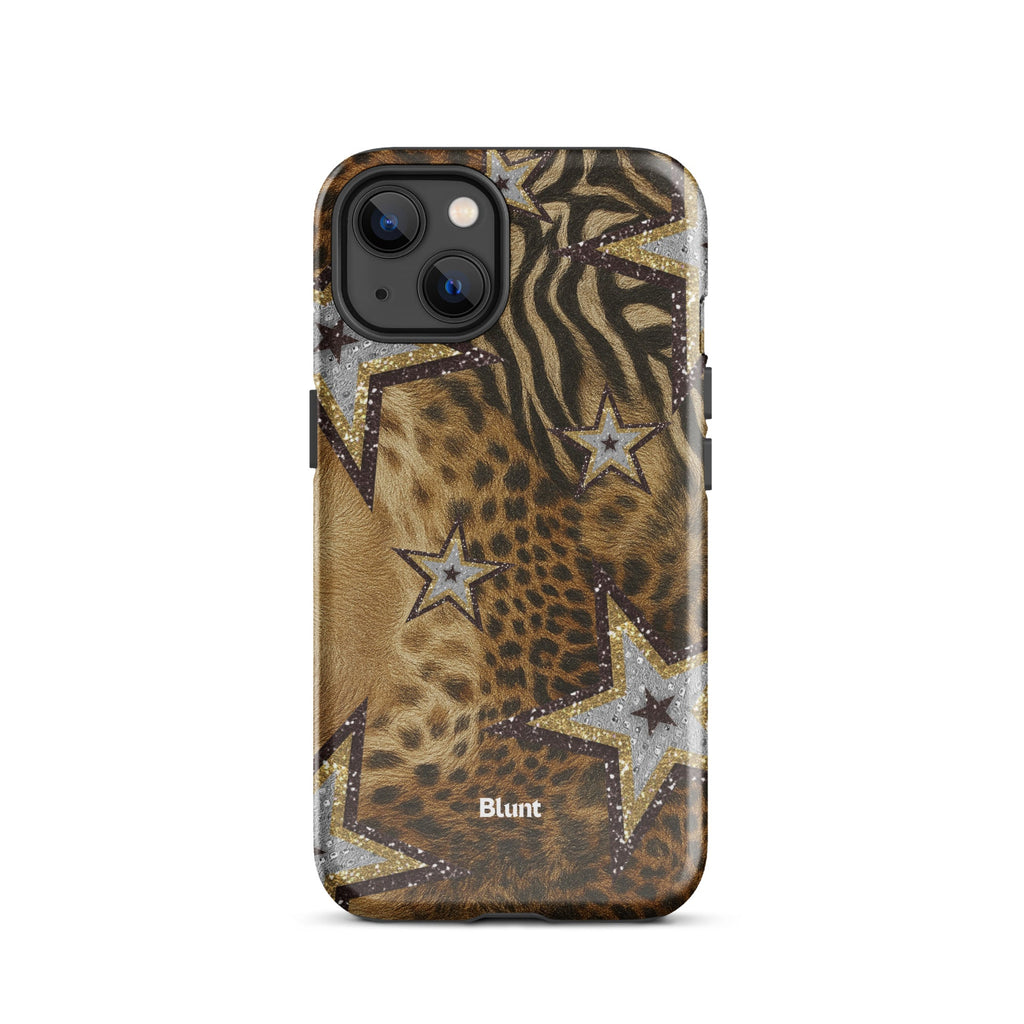 Britney iPhone Case