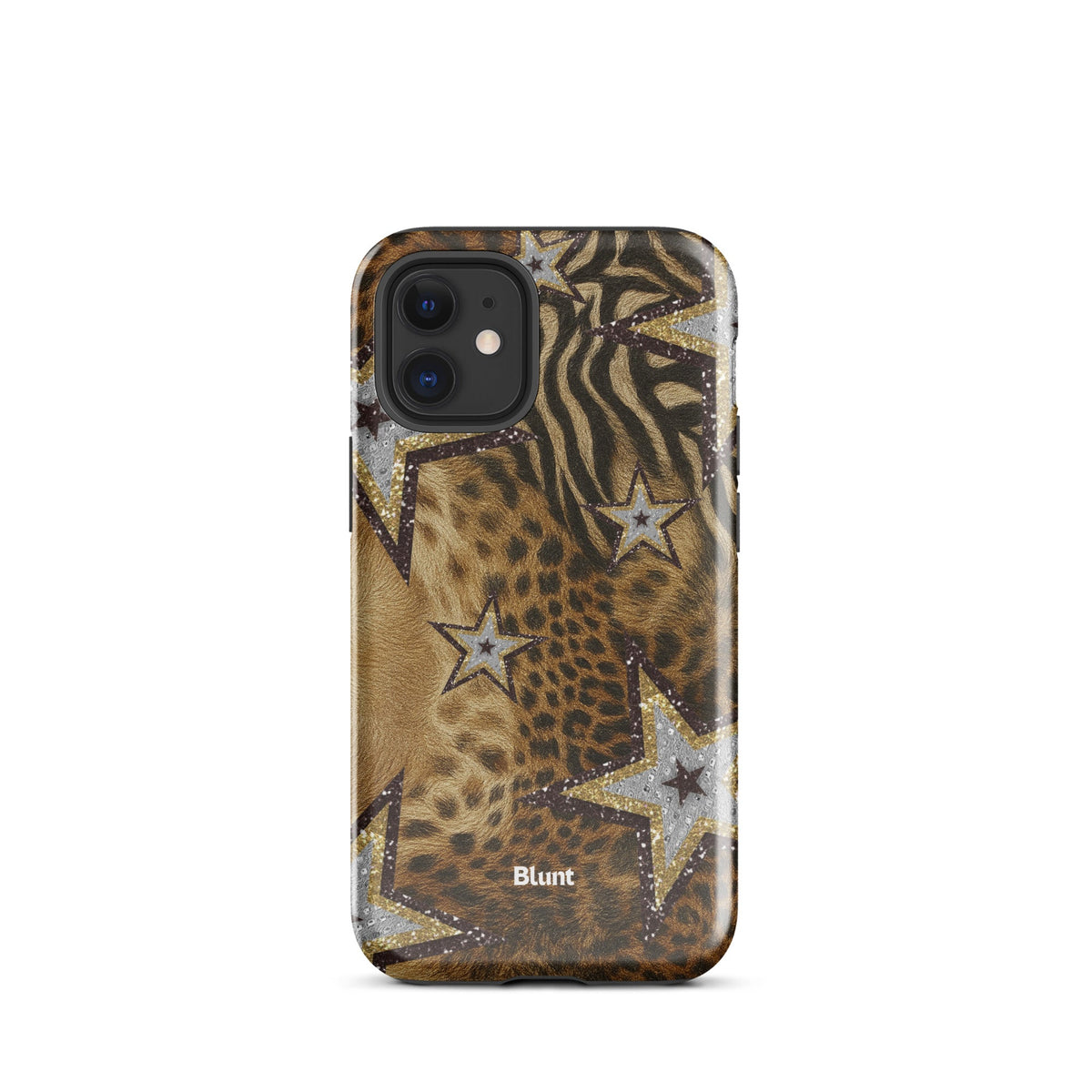 Britney iPhone Case