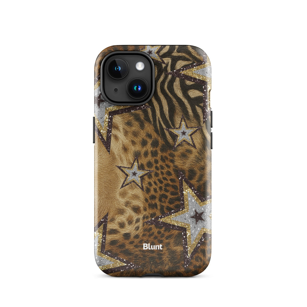 Britney iPhone Case