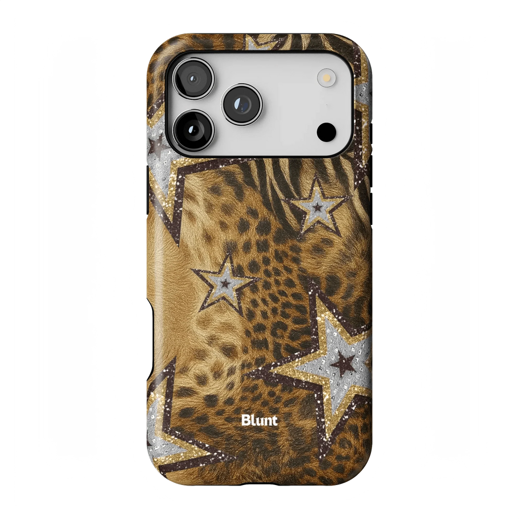 Britney iPhone Case