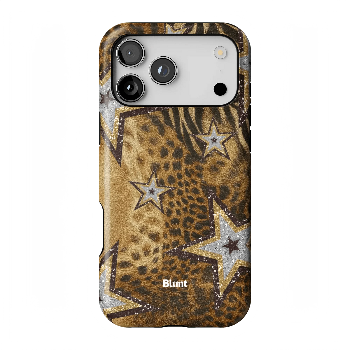 Britney iPhone Case