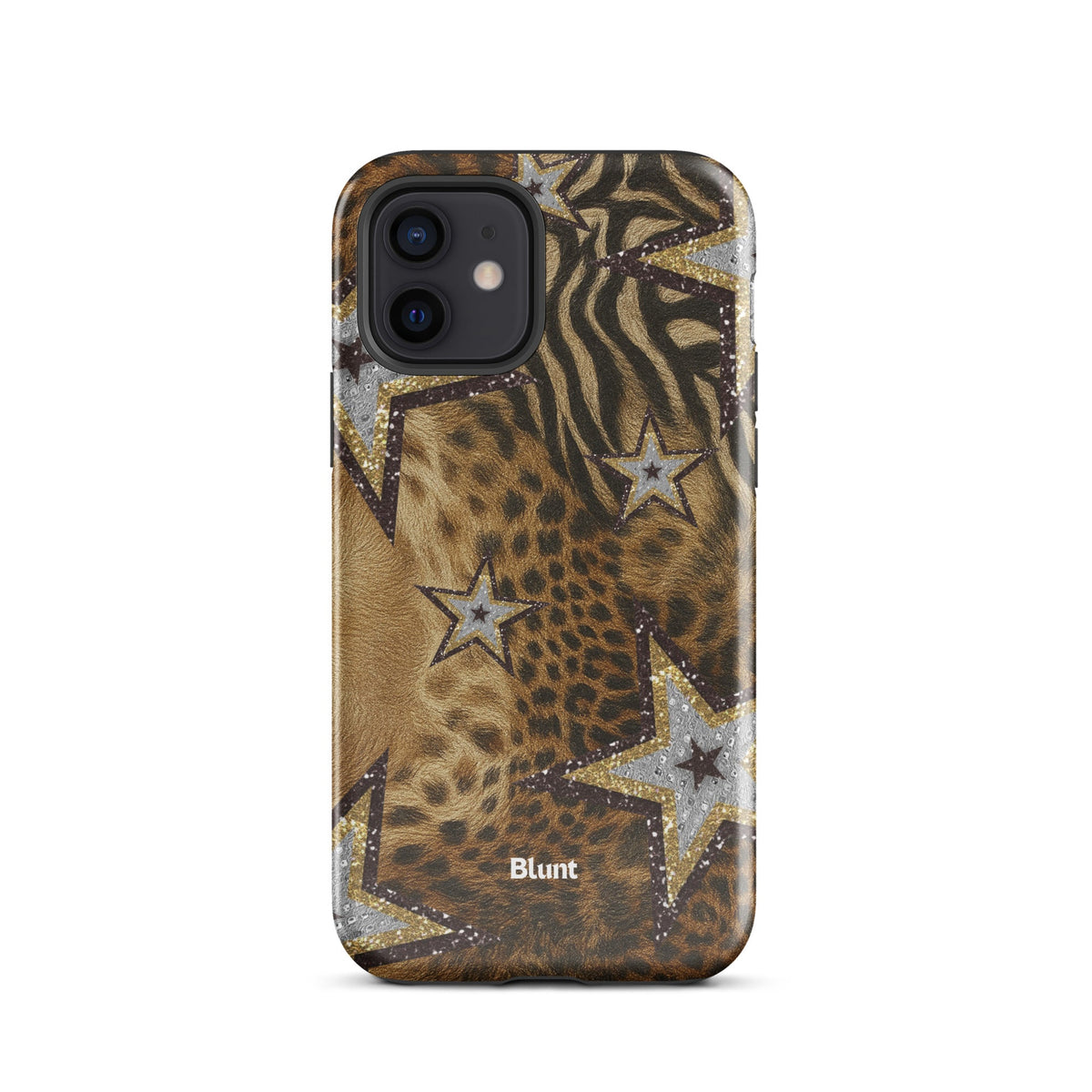 Britney iPhone Case