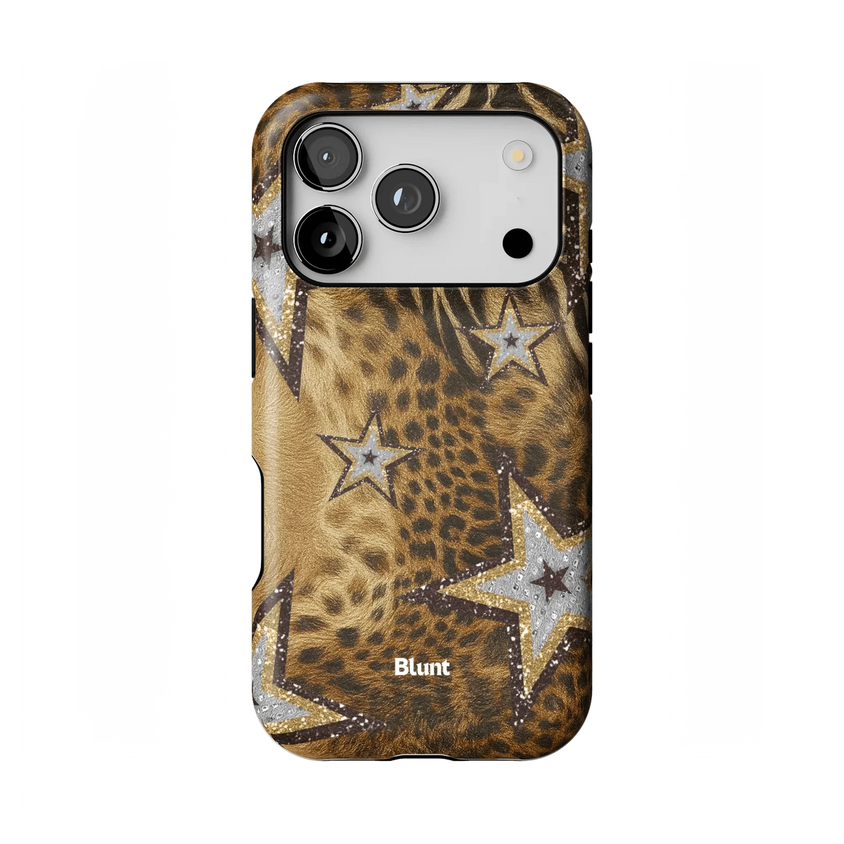 Britney iPhone Case