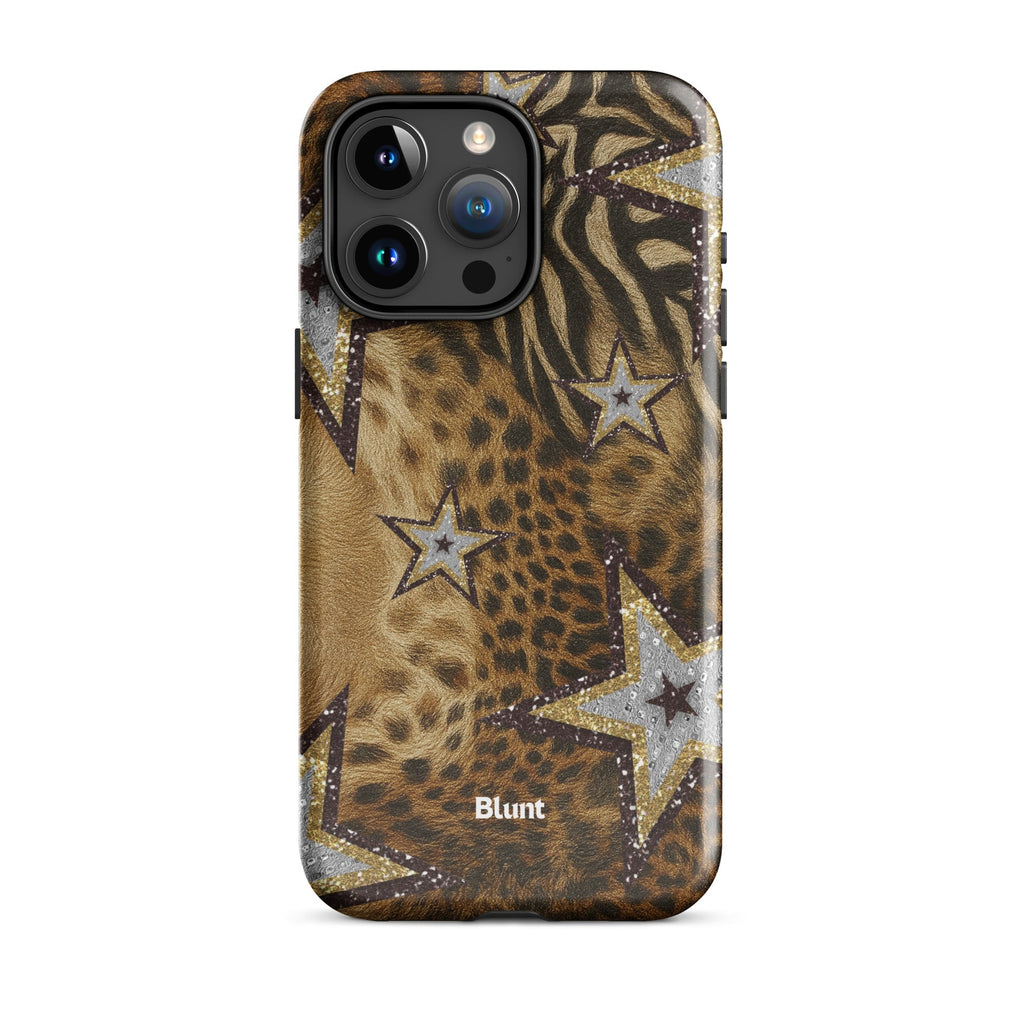 Britney iPhone Case