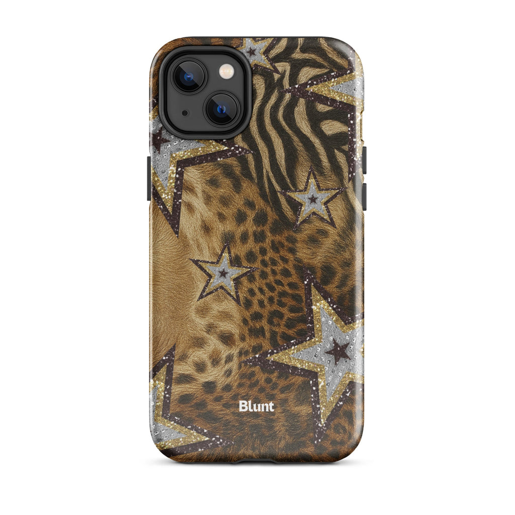 Britney iPhone Case