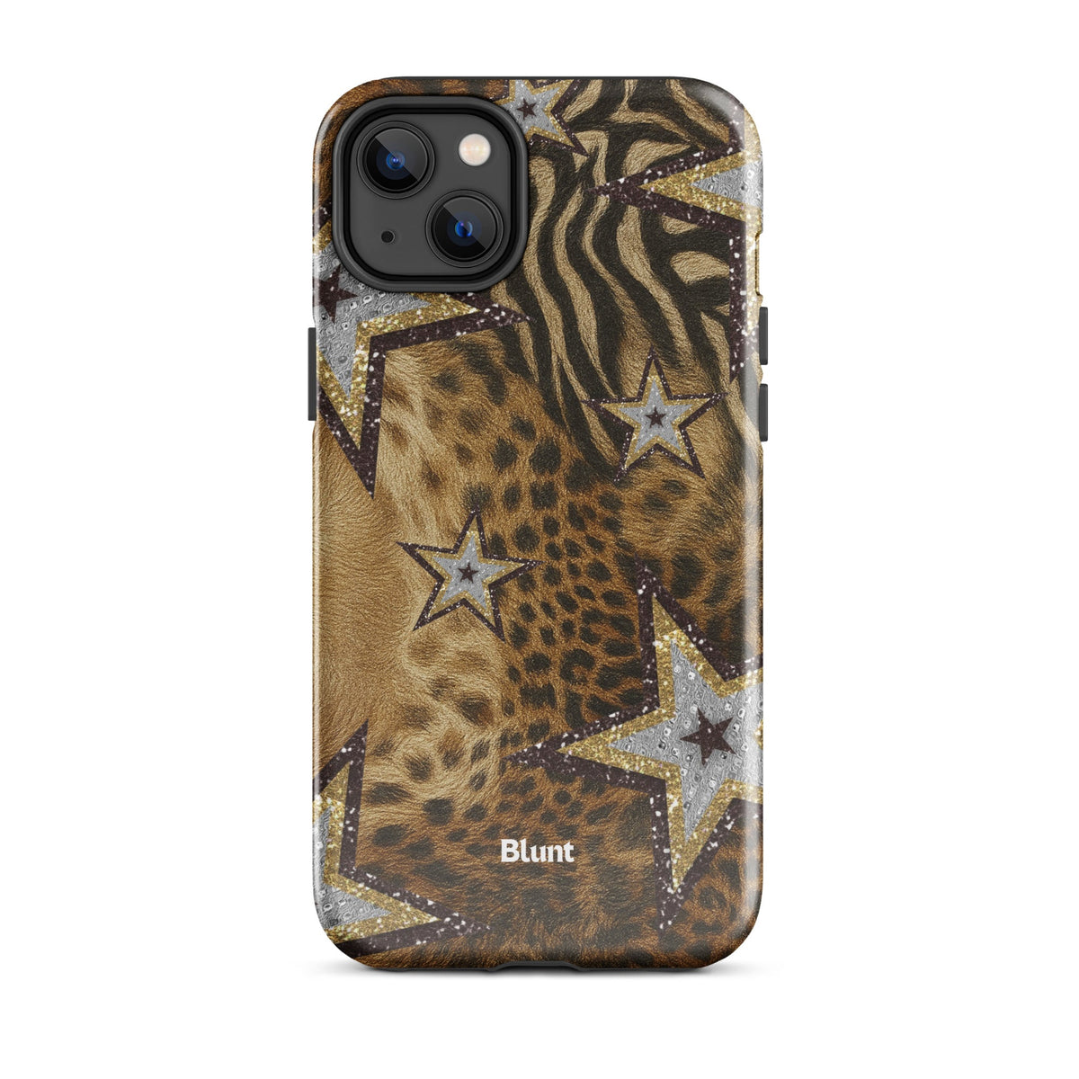 Britney iPhone Case