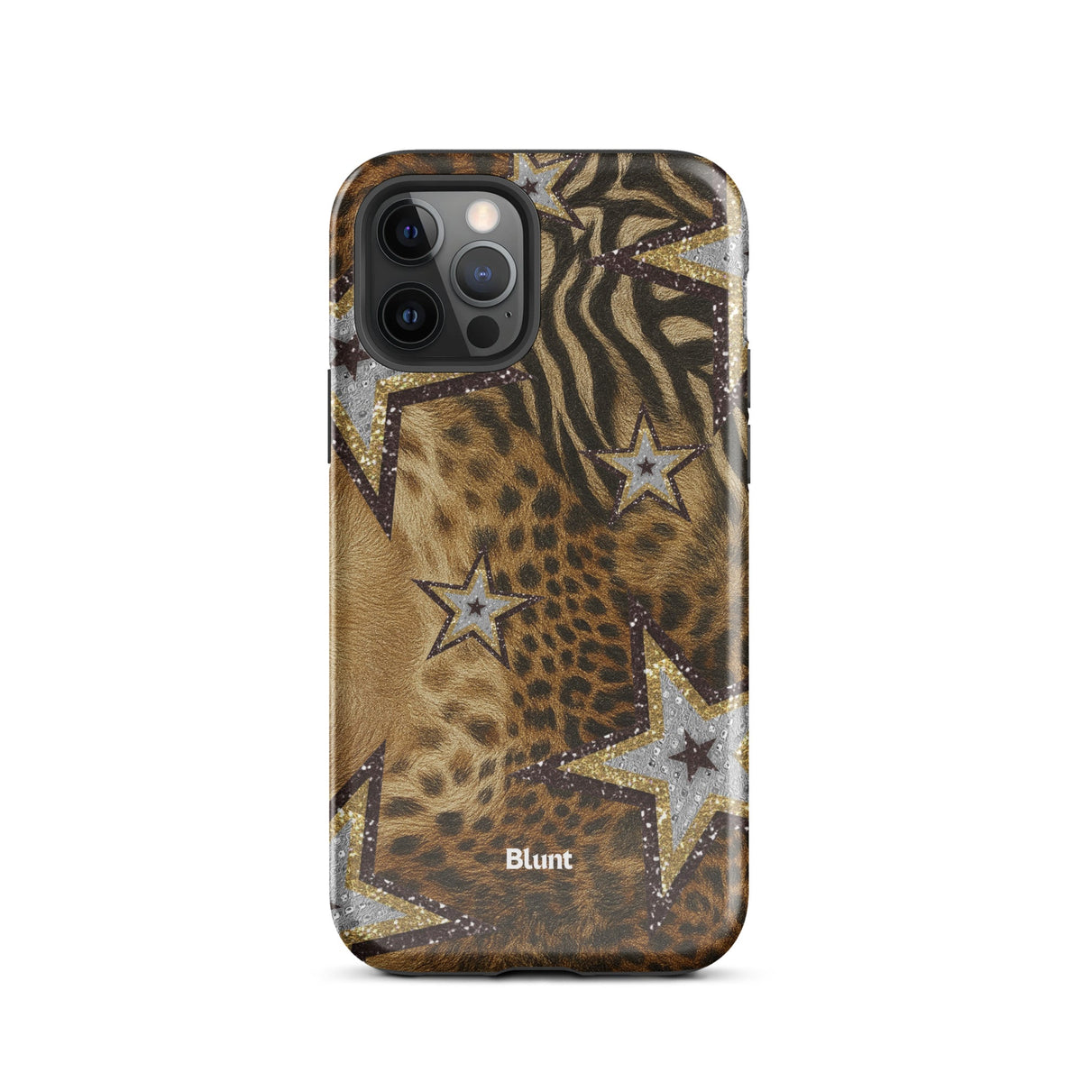 Britney iPhone Case