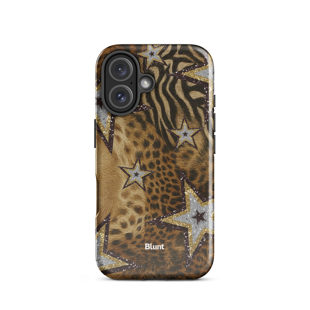 Britney iPhone Case