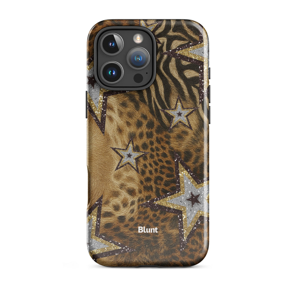 Britney iPhone Case