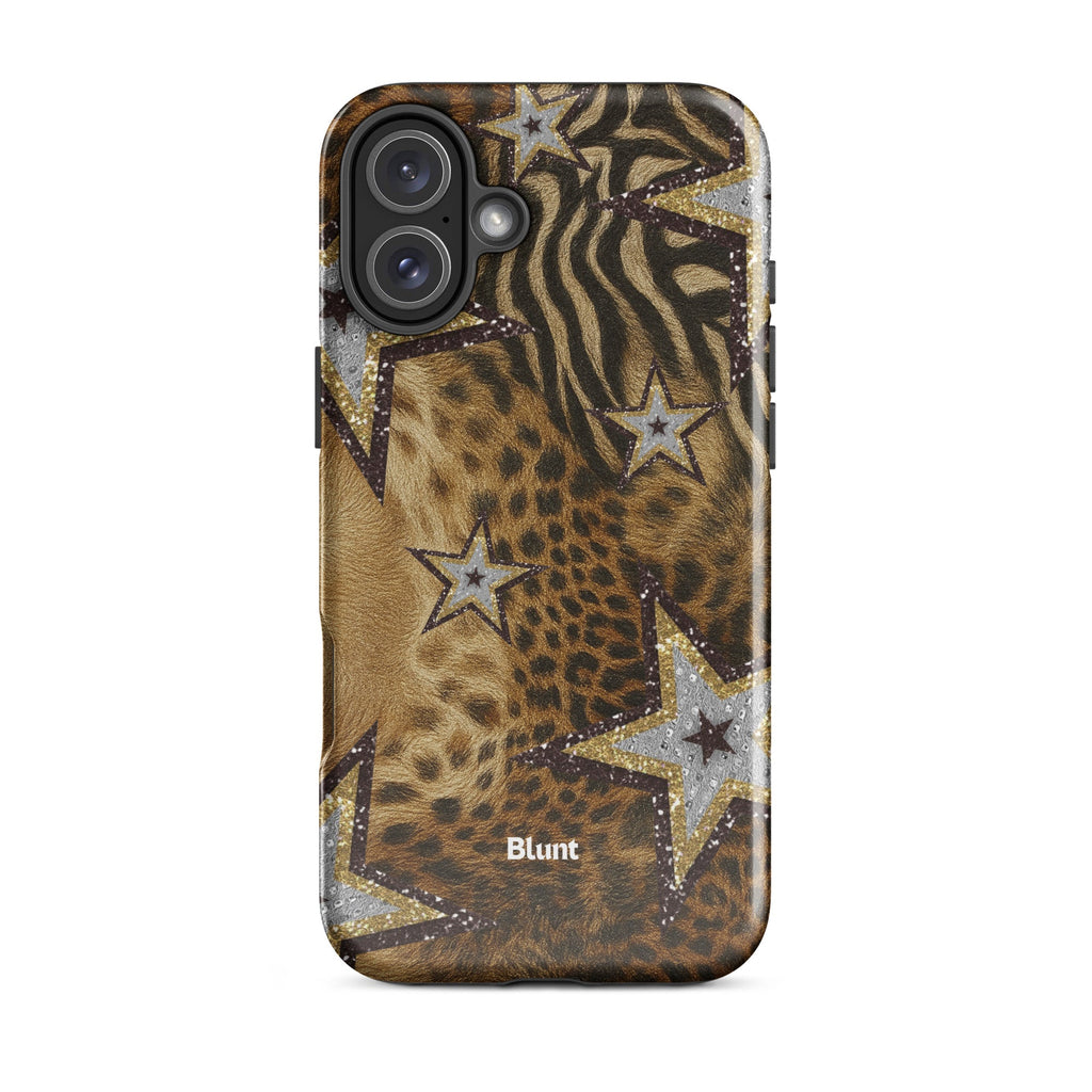 Britney iPhone Case