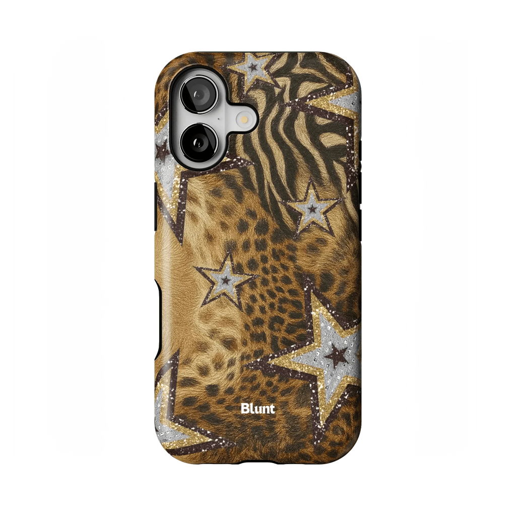 Britney iPhone Case