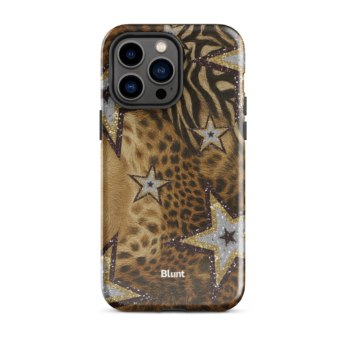 Britney iPhone Case