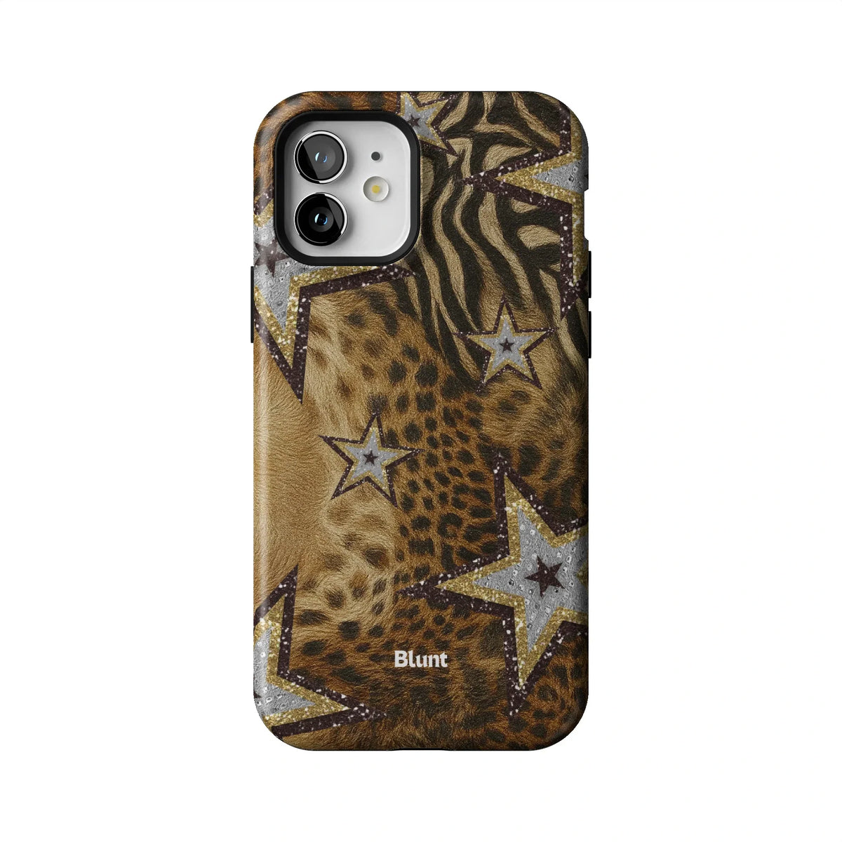 Britney iPhone Case