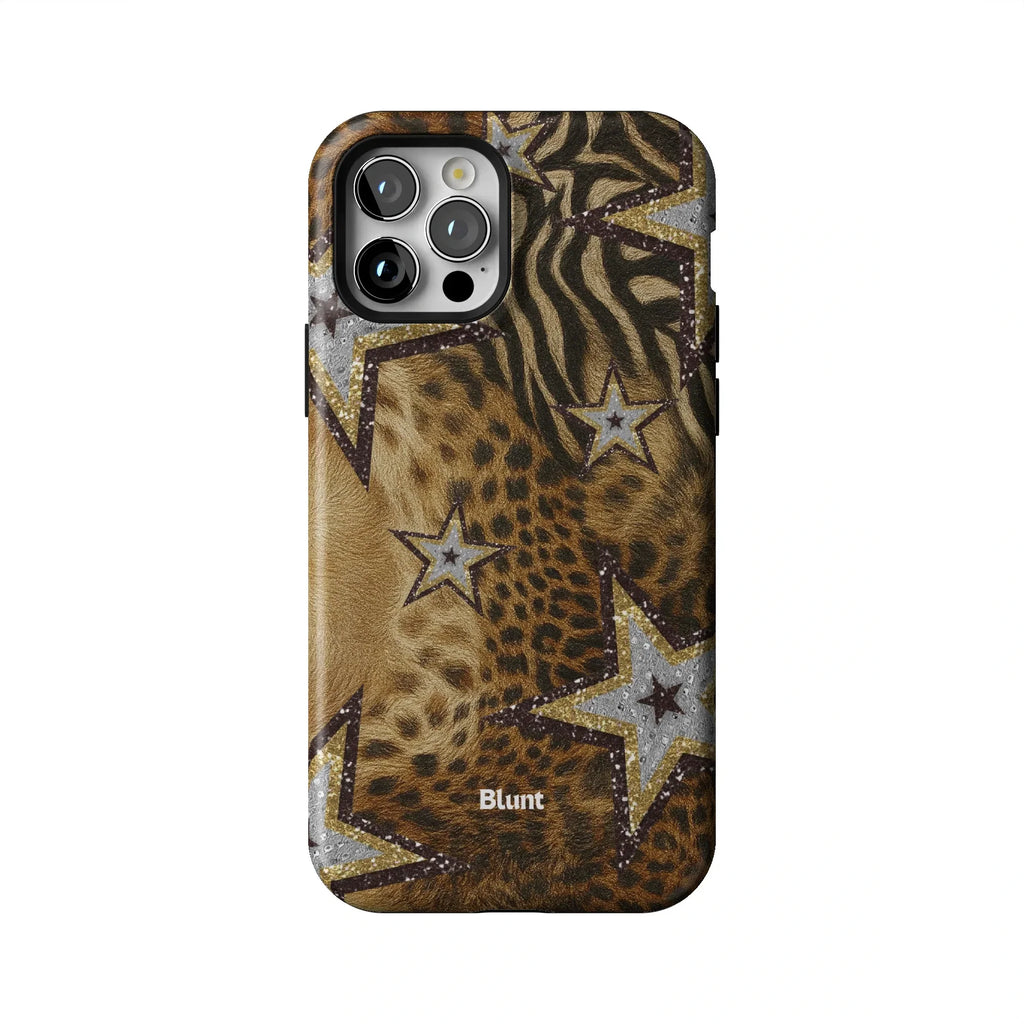 Britney iPhone Case
