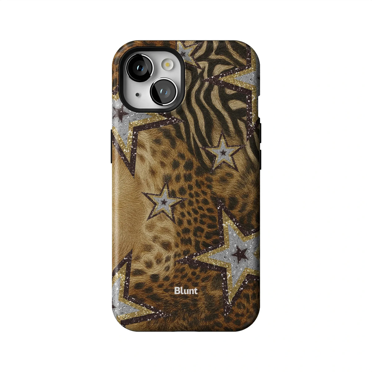 Britney iPhone Case