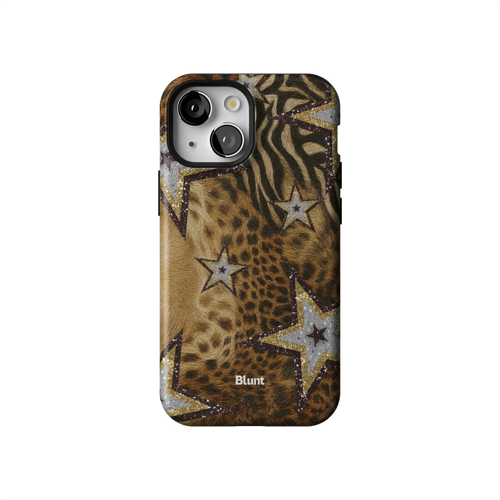Britney iPhone Case