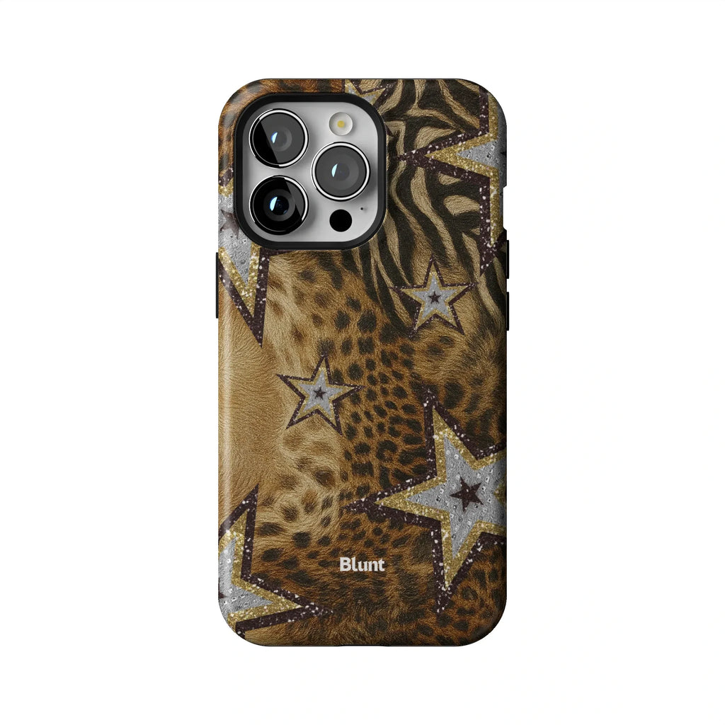 Britney iPhone Case