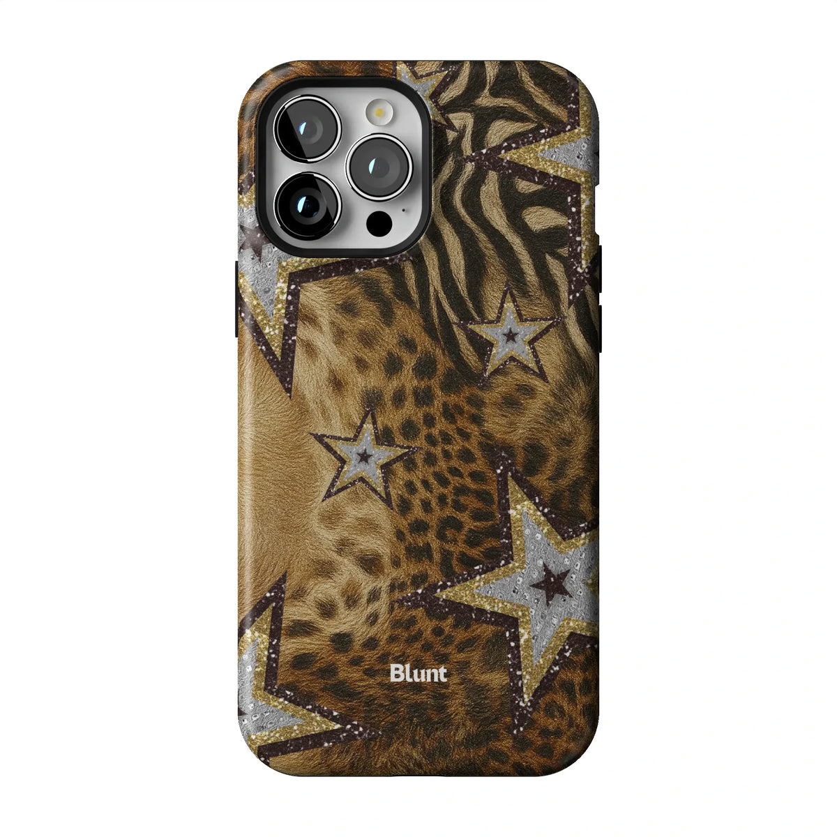 Britney iPhone Case