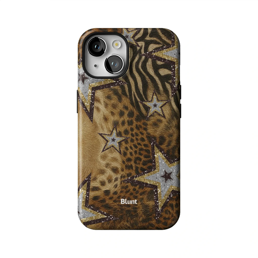 Britney iPhone Case