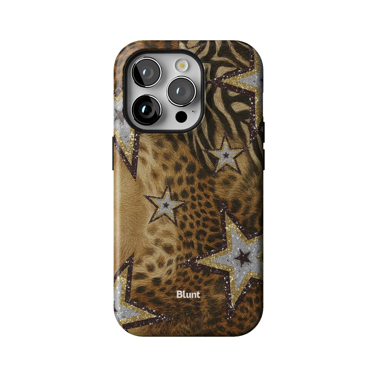 Britney iPhone Case