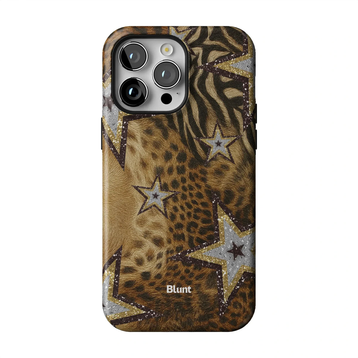 Britney iPhone Case