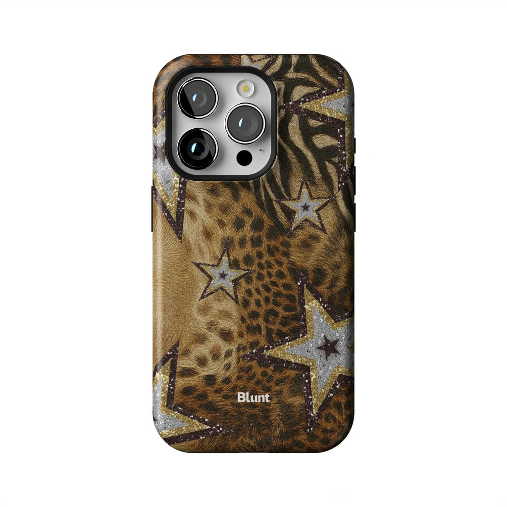 Britney iPhone Case