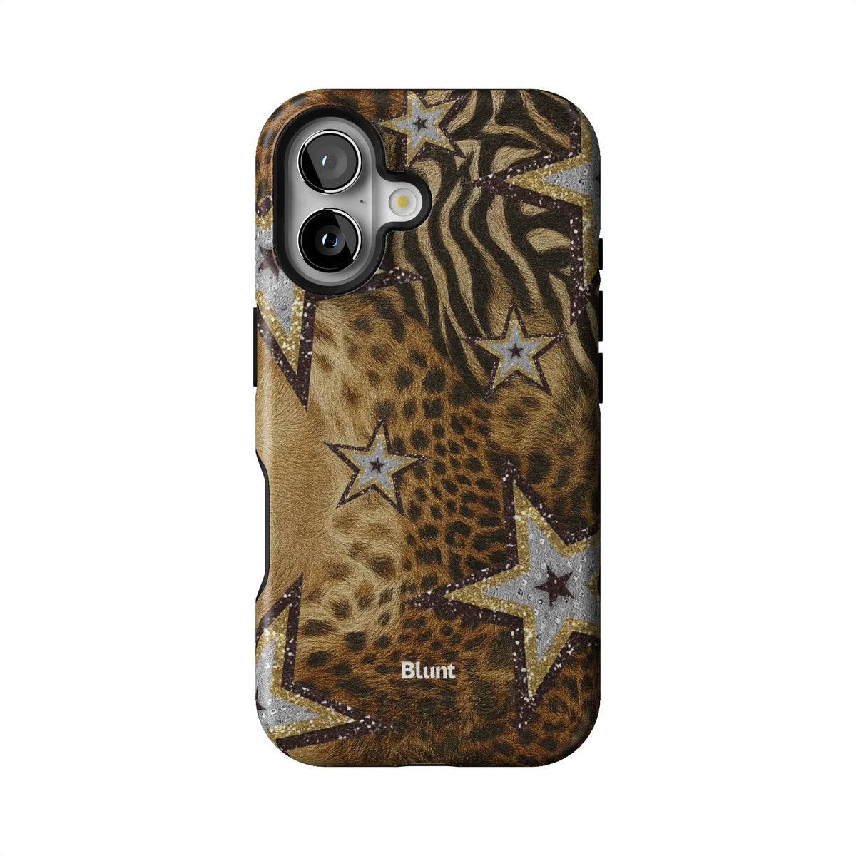Britney iPhone Case