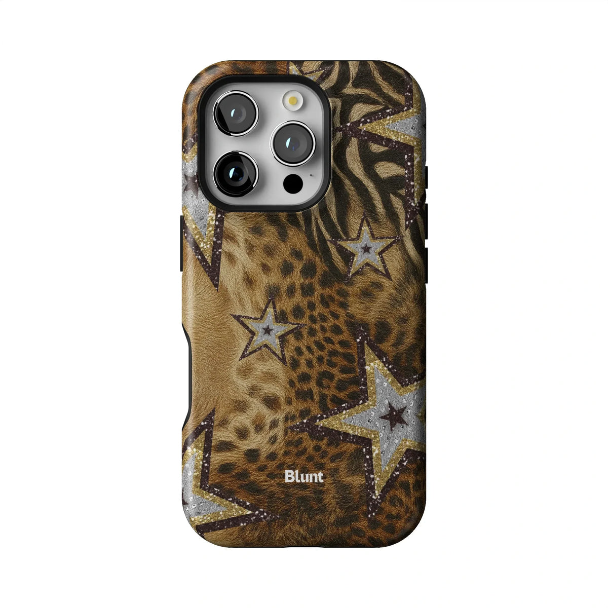 Britney iPhone Case