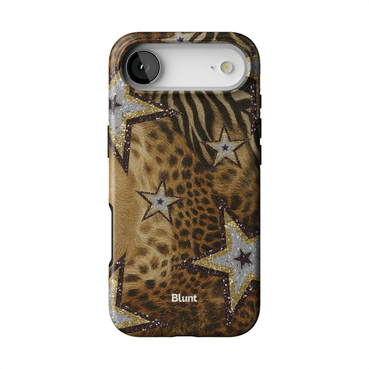 Britney iPhone Case