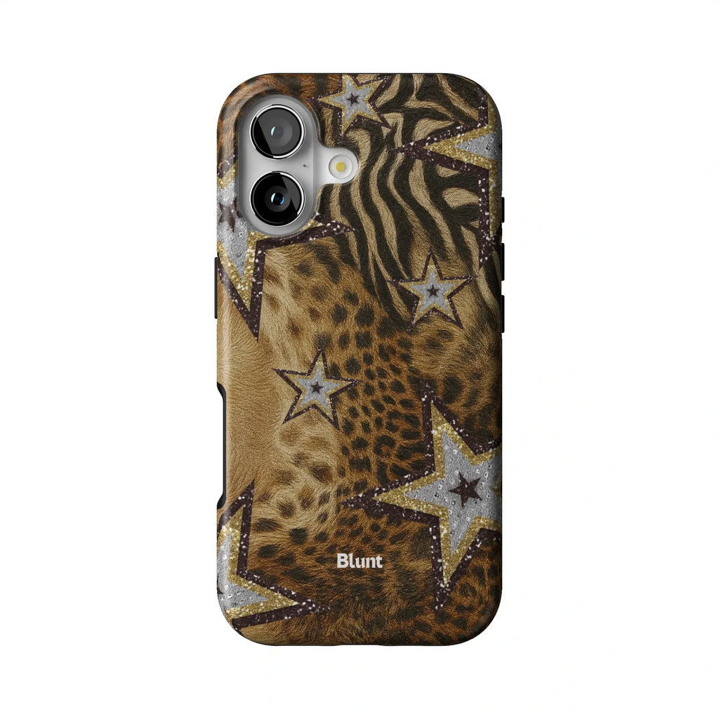 Britney iPhone Case