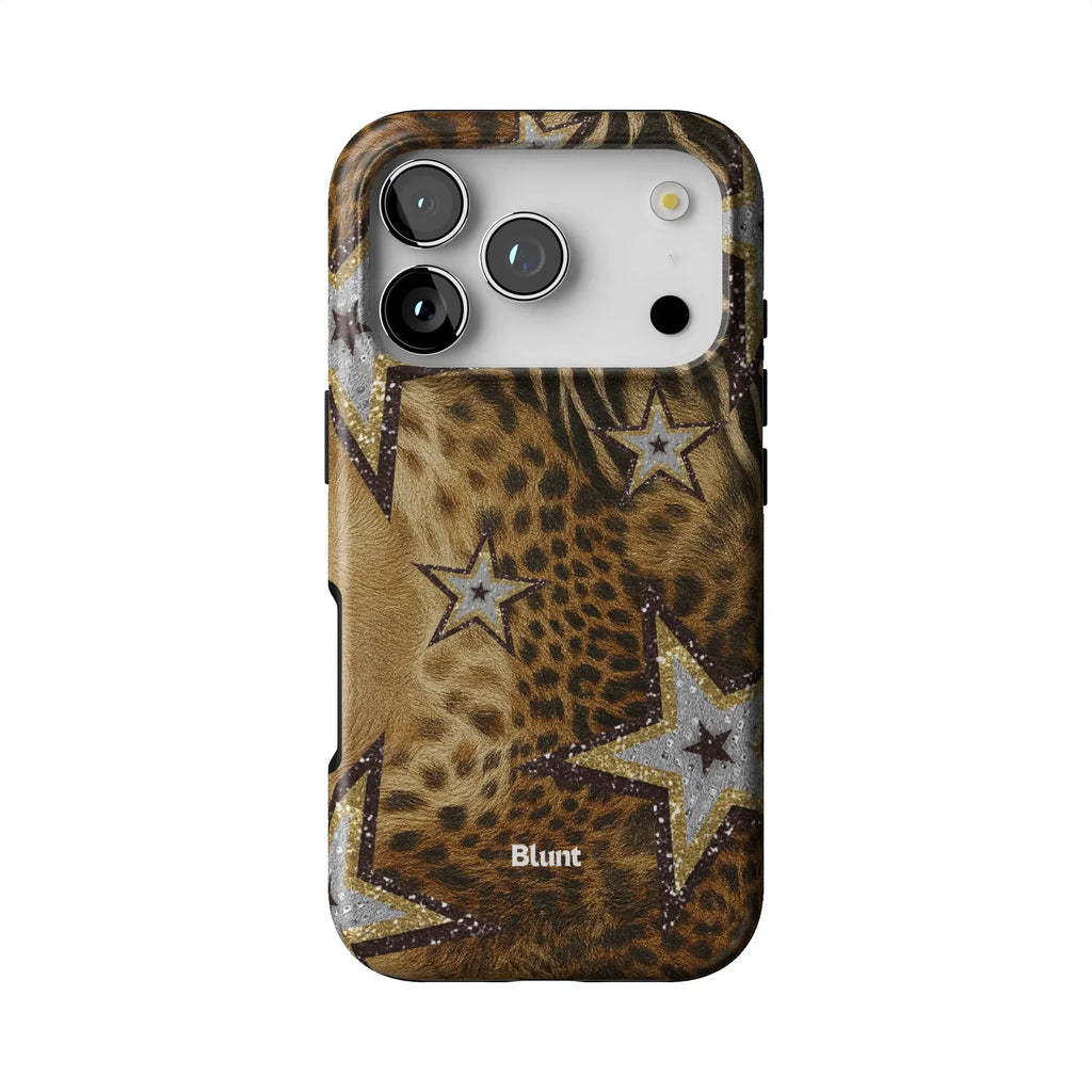 Britney iPhone Case